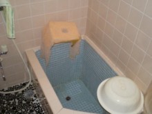 安全で快適な居住空間にリニューアル